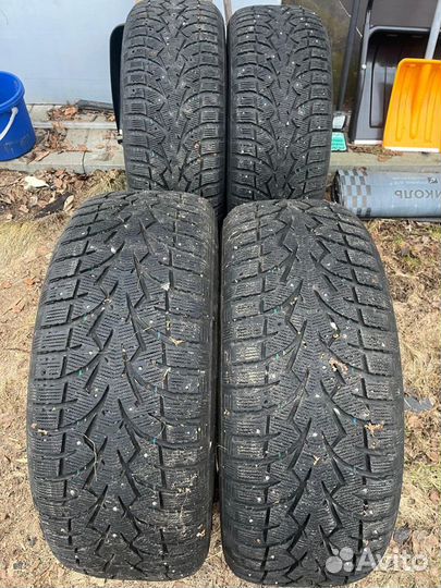 Toyo Observe G3-Ice 275/55 R20 117