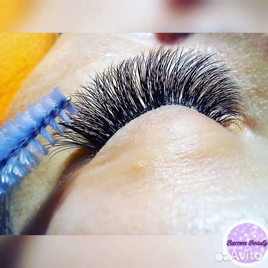 Наращивание ресниц,ногтей,оформление бровей