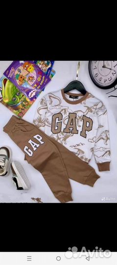 Костюмы детские 98