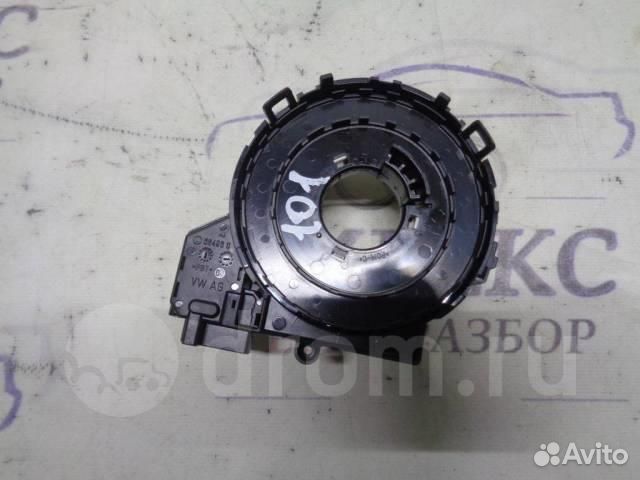 Механизм подрулевой для SRS (ленточный) VW Passat