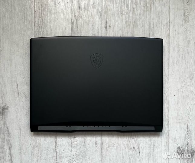 Идеал Msi Katana i7-11800H/16GB/512GB/RTX 3060 6GB