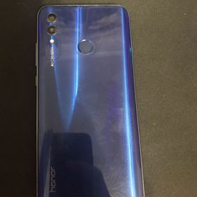 HONOR 10 Lite, 3/32 ГБ