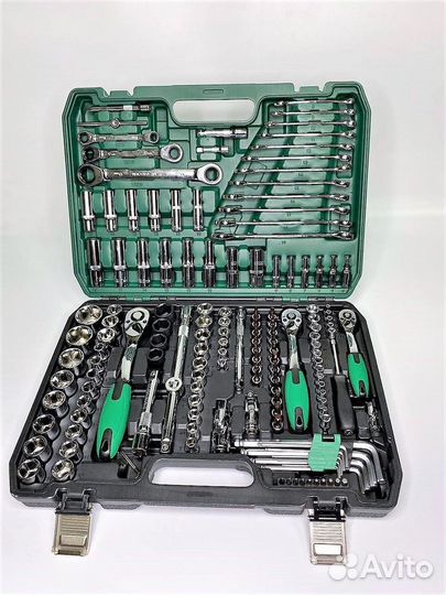 Набор ключей