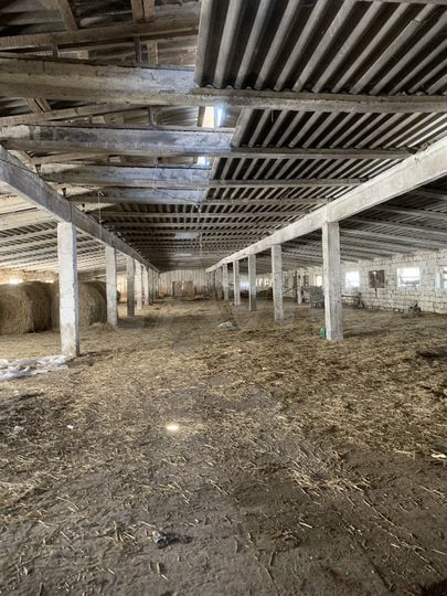 Участок 21 га (СНТ, ДНП)