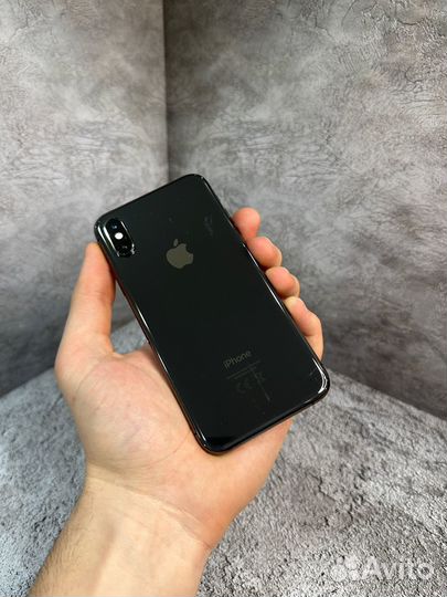 iPhone Xs, 256 ГБ