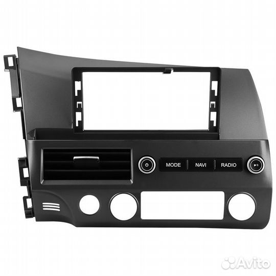 Магнитола Topway Honda Civic 2005-2012 8/128