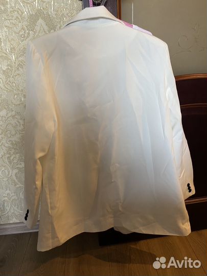 Пиджак женский