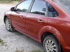 Ford Focus 1.8 МТ, 2008, 215 000 км
