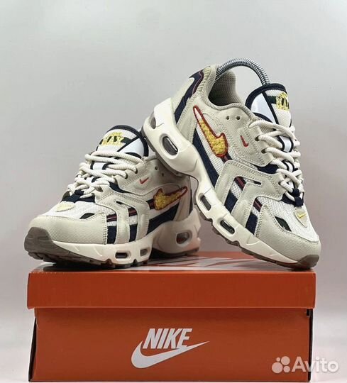 Кроссовки Nike Air Max 96 II QS, арт.222996