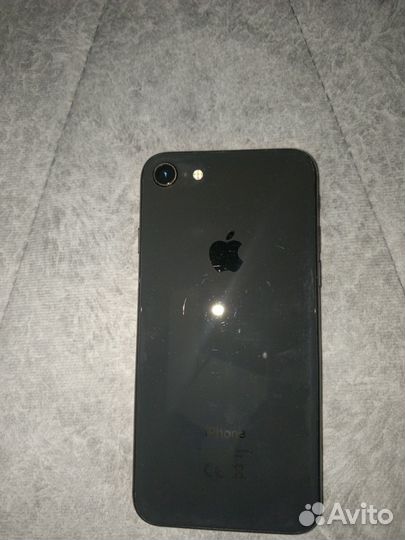 iPhone 8, 64 ГБ