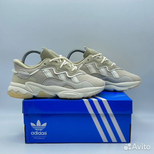 Adidas Ozweego (женские)