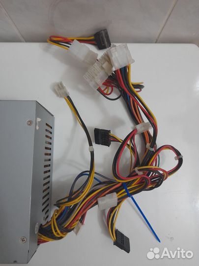 Блок питания 350w lw-2