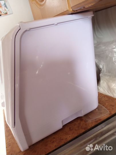 Посудомоечная машина мини