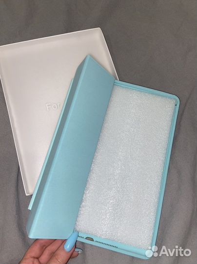 Чехол на iPad Air 2