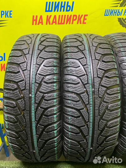 Uniroyal MS Plus 77 205/60 R16 92H