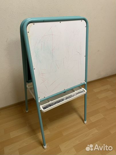 Детский доска мольберт