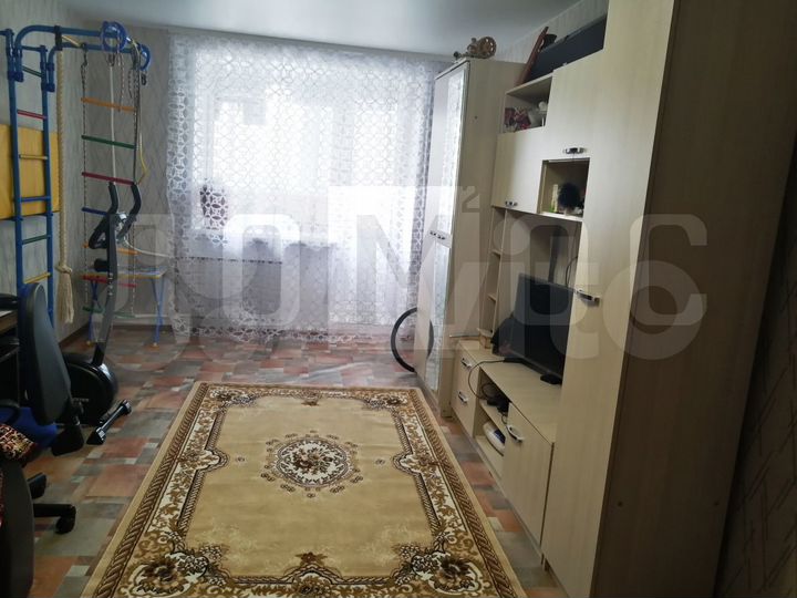 3-к. квартира, 67,5 м², 2/3 эт.