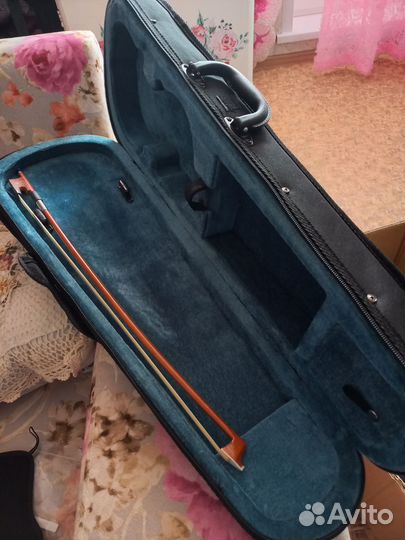 Комплект для скрипки, новый