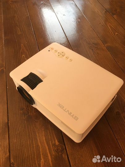 Проектор Byintek BT140