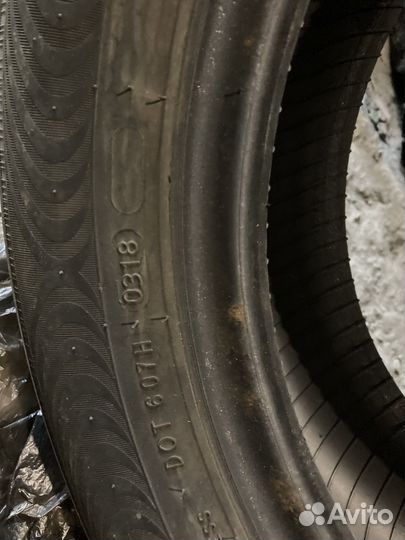 Nokian Tyres Hakka Green 2 175/65 R14 98J