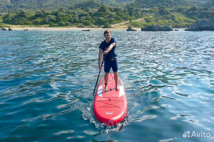 Сап доска Sup board Aqua Marina Monster