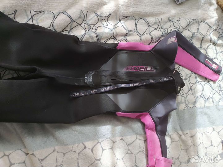 Гидрокостюм детский 3.2 мм