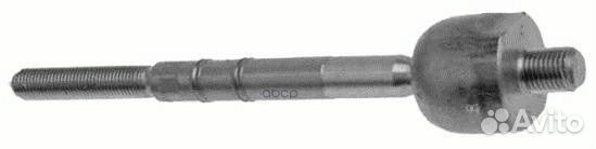 Тяга рулевая перед прав/лев 26698 01 266980