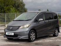 Honda Freed 1.5 CVT, 2008, 160 050 км, с пробегом, цена 1 150 000 руб.