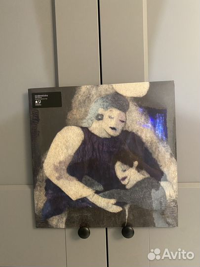 Tindersticks- soft tissue