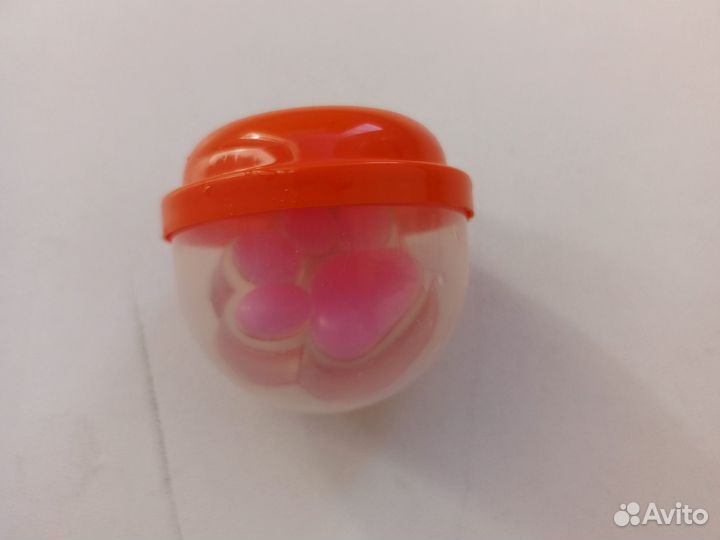 Таба сквиш лапка