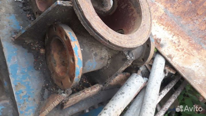 Гидроманипулятор