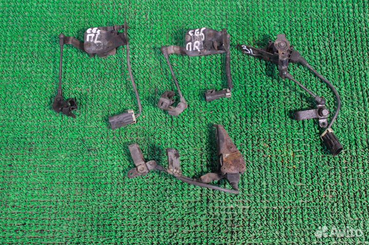 Датчики положения кузова Cadillac Escalade GMT800