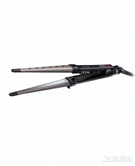 BaByliss PRO ConiSmooth BAB2225TTE