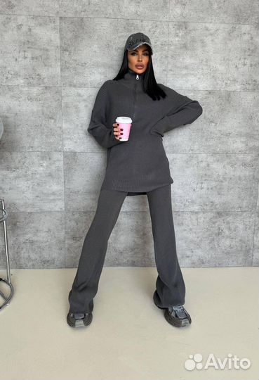 Костюм alexaner wang