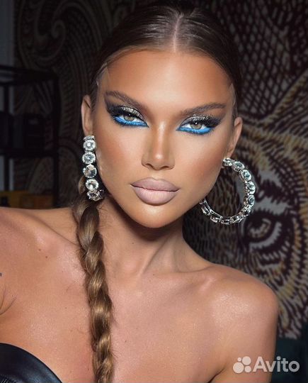 Обработка фотографий