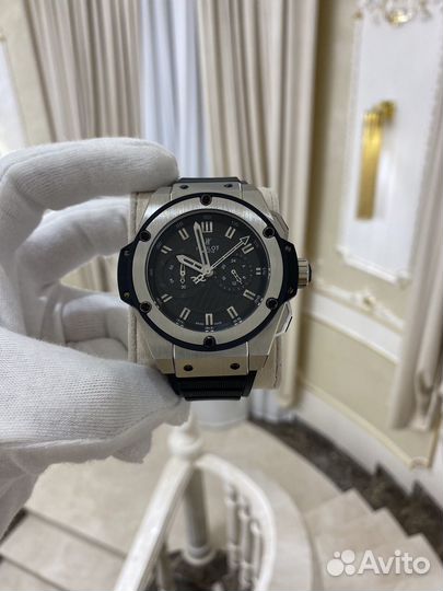 Часы hublot
