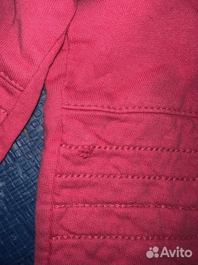 Вещи пакетом для девочки 86-92