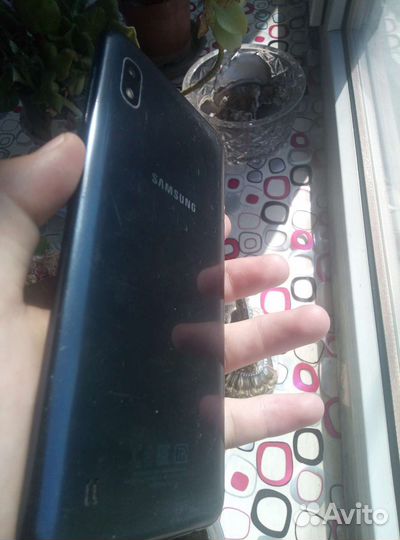 Телефон самсунг а10