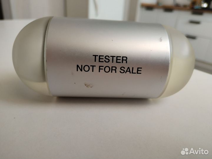 Туалетная вода женская carolina herrera