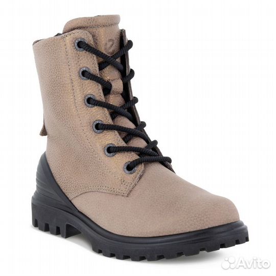 Ботинки Ecco 31 р новые