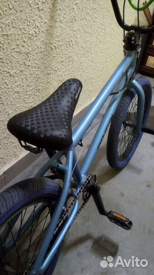 Велосипед bmx бу