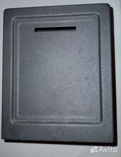 Копилка сейф для мелочи