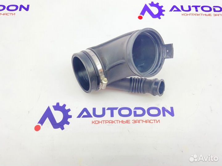 Патрубок воздушного фильтра Bmw X5 E53 2006