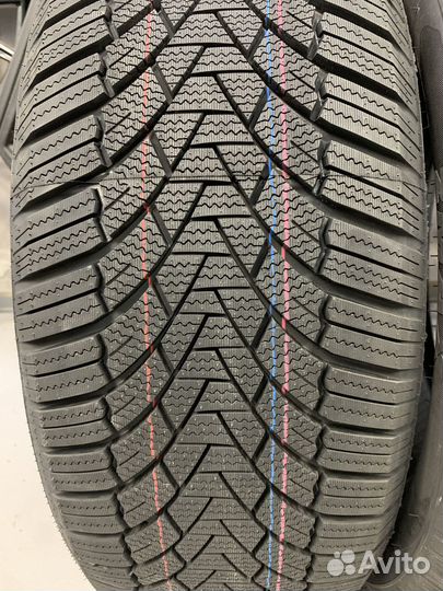 Zmax Winterhawke I 225/50 R18 99H