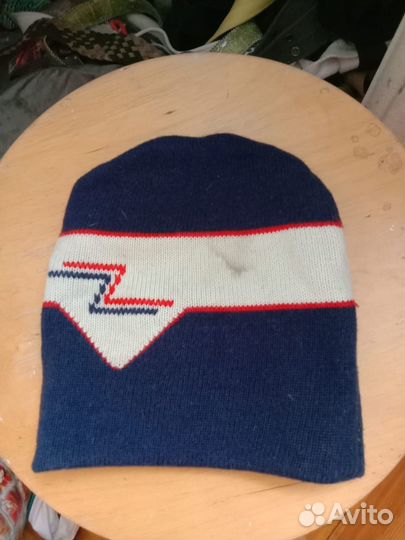 Шапки ретро