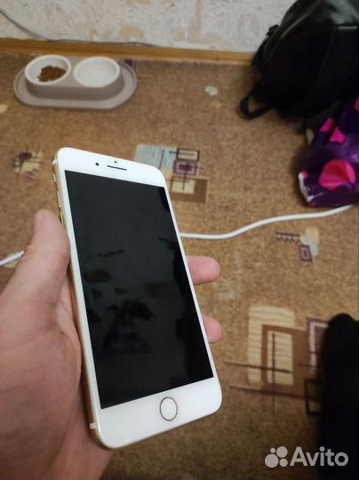 iPhone 7 Plus, 128 ГБ