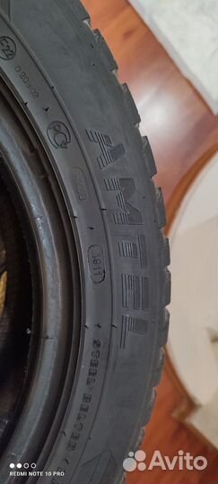 Amtel NordMaster CL 205/55 R16