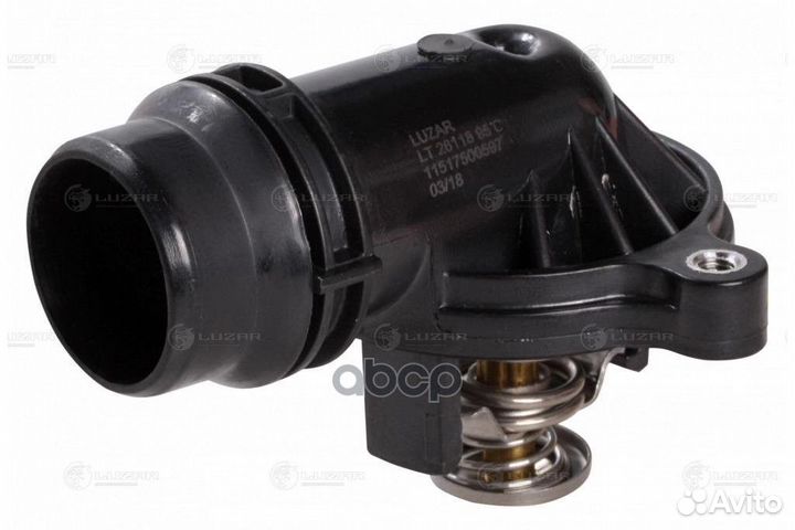 Термостат для а/м BMW 3 (E46) (98) /3 (E90)