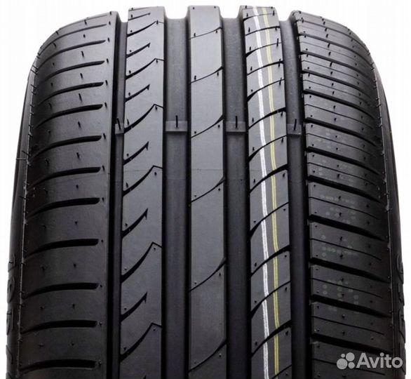 Tracmax X-Privilo TX3 245/45 R19