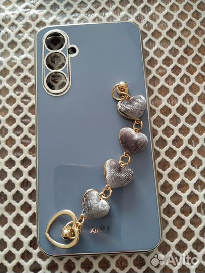 Чехол на samsung а54